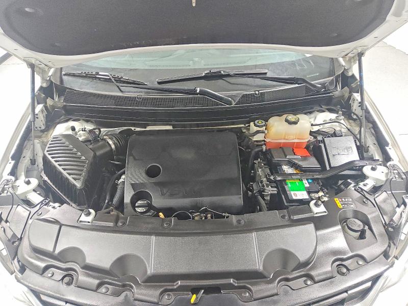 Продажа на аукционе авто 2019 Chevrolet Traverse, vin: 1GNERFKW6KJ311257, номер лота: 52092826