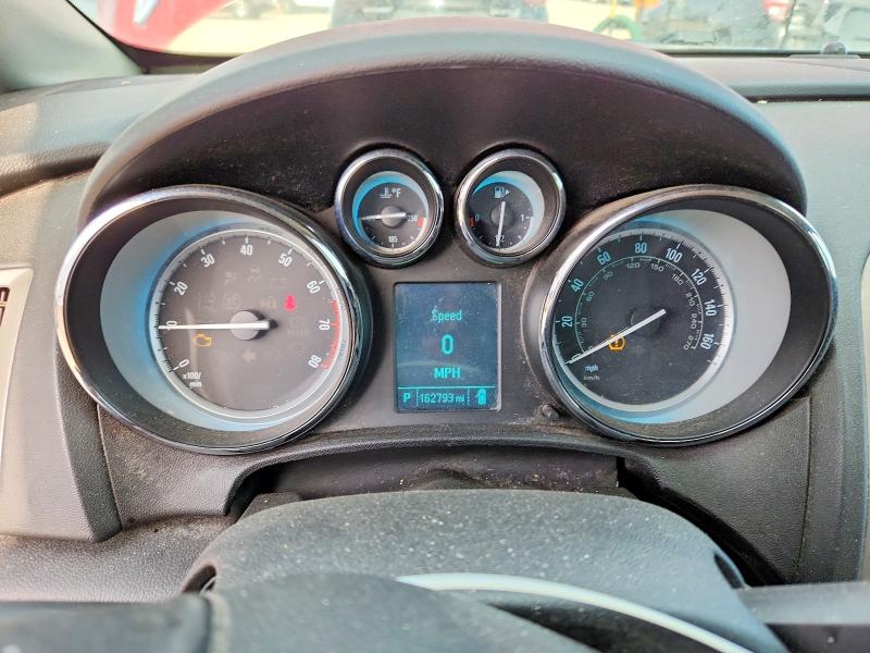 Aukcja sprzedaży 2017 Buick Verano, vin: 1G4PS5SK9H4110274, numer aukcji: 52069006