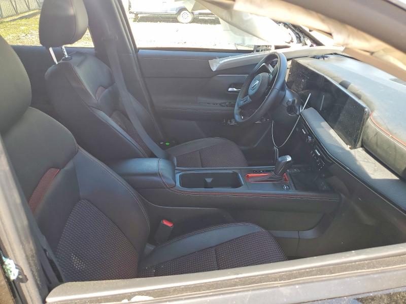 Aukcja sprzedaży 2025 Nissan Kicks, vin: 3N8AP6DA7SL337216, numer aukcji: 53314216