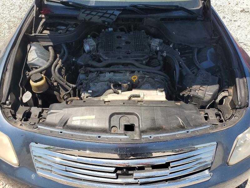 54154396 :رقم المزاد ، JNKBV61F88M255210 vin ، 2008 Infiniti G35 مزاد بيع