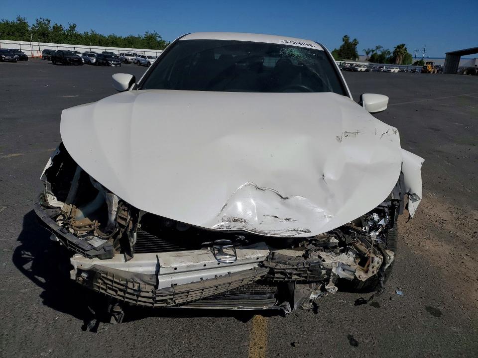 Продажа на аукционе авто 2017 Honda Accord, vin: 1HGCR2F53HA014807, номер лота: 53568086