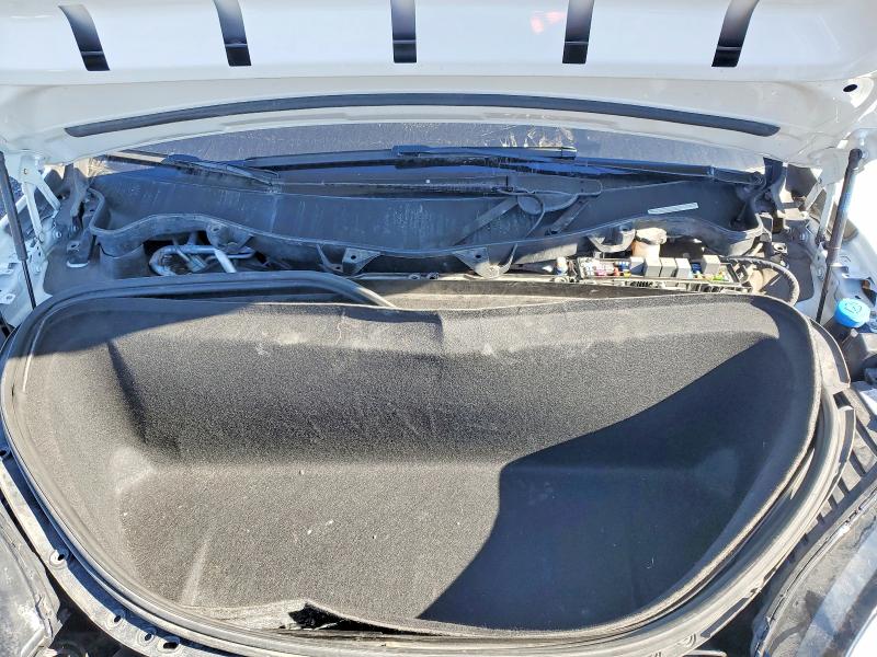 Продажа на аукционе авто 2016 Tesla Model X, vin: 5YJXCBE27GF021807, номер лота: 51887146