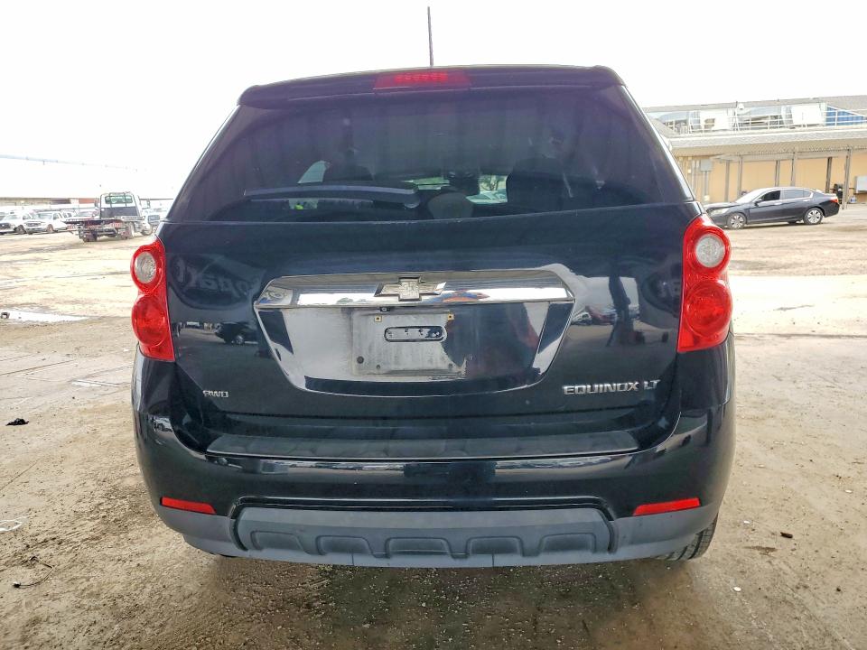 Aukcja sprzedaży 2014 Chevrolet Equinox, vin: 2GNFLFEKXE6284161, numer aukcji: 53127576