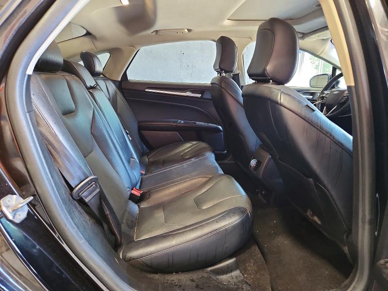 54098286 :رقم المزاد ، 3FA6P0D9XLR175056 vin ، 2020 Ford Fusion مزاد بيع