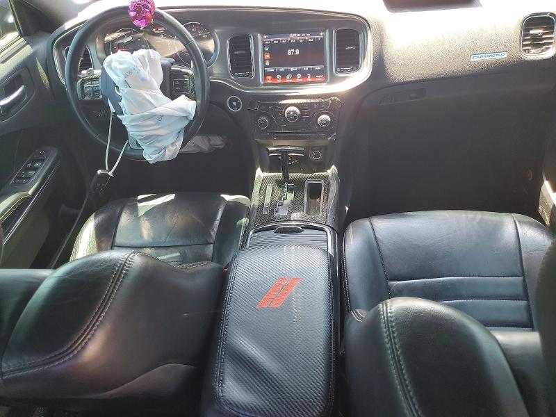 Aukcja sprzedaży 2014 Dodge Charger, vin: 2C3CDXCT5EH169471, numer aukcji: 53722206