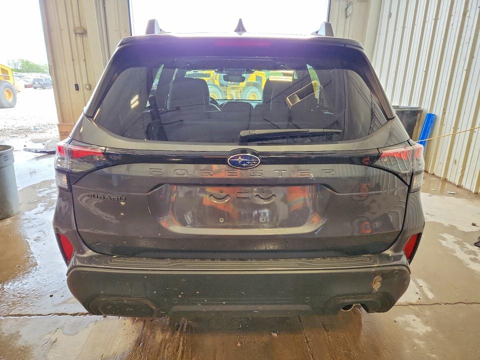 Продаж на аукціоні авто 2026 Subaru Forester, vin: 4S4SLDR68T3009865, номер лоту: 54095306