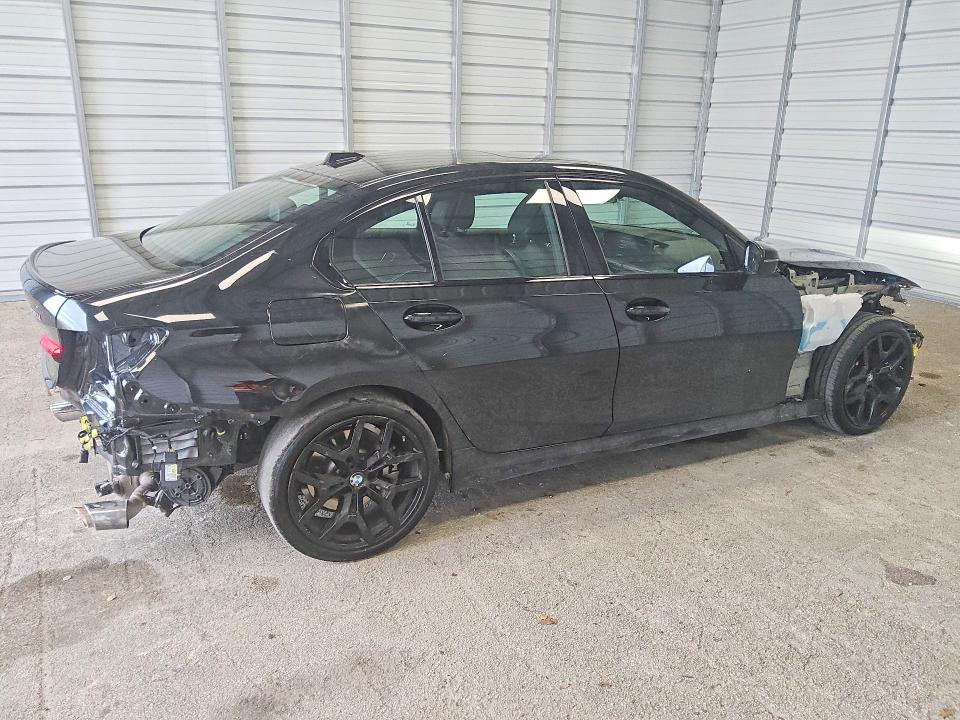 Aukcja sprzedaży 2026 Bmw 330i, vin: 3MW69CW05T8F94200, numer aukcji: 54612206