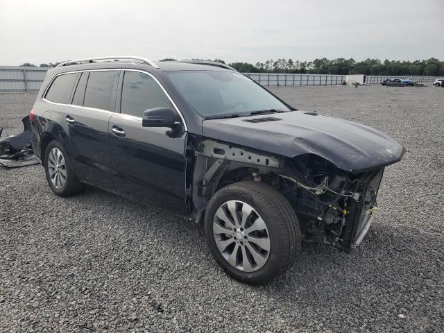 Продаж на аукціоні авто 2017 Mercedes-benz Gls, vin: 4JGDF6EE6HA890917, номер лоту: 53228916