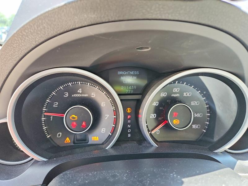Продаж на аукціоні авто 2009 Acura Tl, vin: 19UUA86579A026247, номер лоту: 52802926
