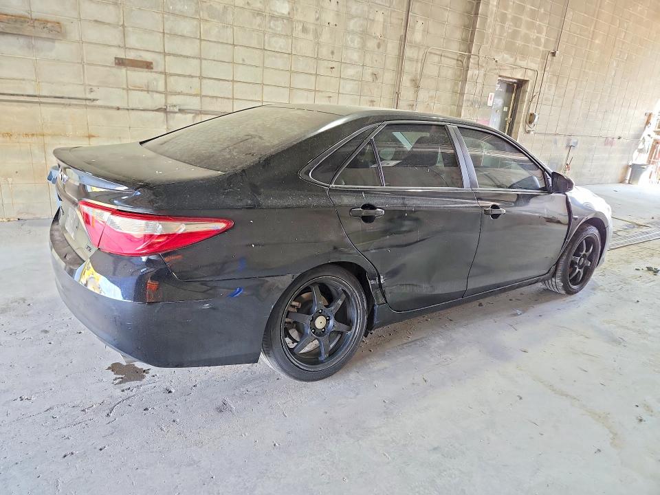 2017 Toyota Camry მანქანა იყიდება აუქციონზე, vin: 4T1BF1FK0HU420105, აუქციონის ნომერი: 53042966