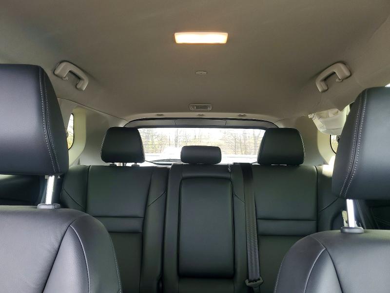 Aukcja sprzedaży 2025 Nissan Rogue, vin: JN8BT3CBXSW154220, numer aukcji: 52896596