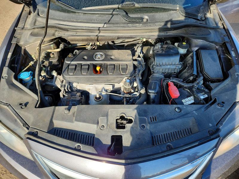52138796 :رقم المزاد ، 19VDE1F58FE400294 vin ، 2015 Acura Ilx مزاد بيع