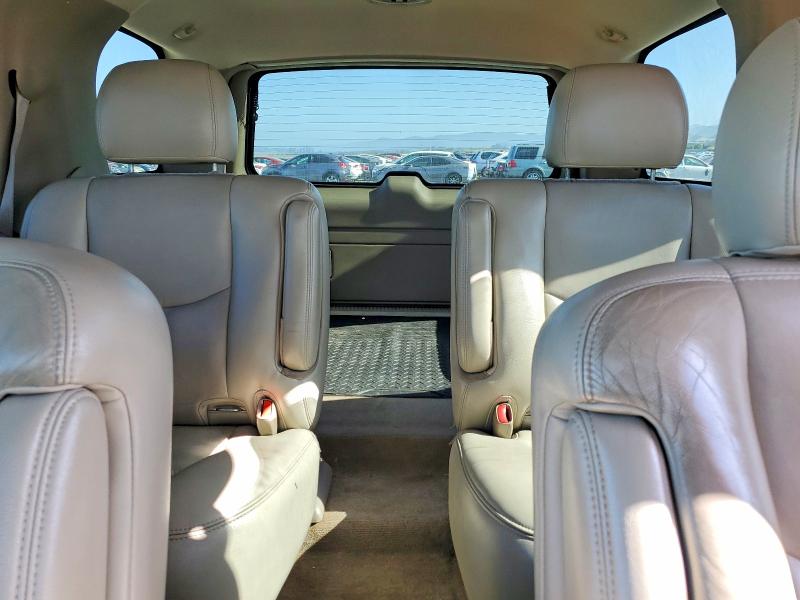 2005 Chevrolet Tahoe მანქანა იყიდება აუქციონზე, vin: 1GNEK13T05J131790, აუქციონის ნომერი: 54254766