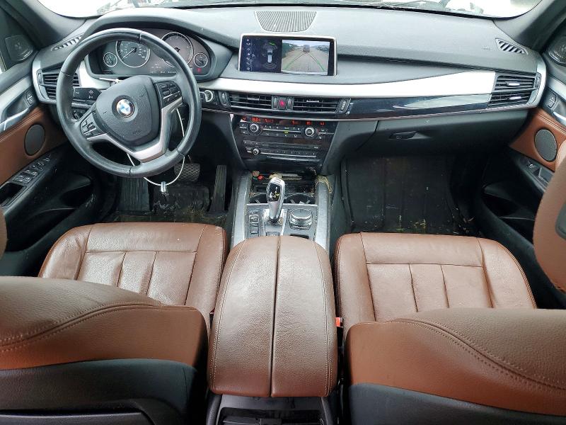 Продаж на аукціоні авто 2017 Bmw X5, vin: 5UXKR0C32H0V70399, номер лоту: 54184966