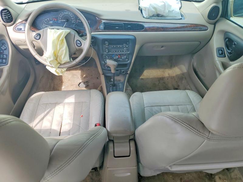 2002 Chevrolet Malibu მანქანა იყიდება აუქციონზე, vin: 1G1NE52J72M711127, აუქციონის ნომერი: 55127716