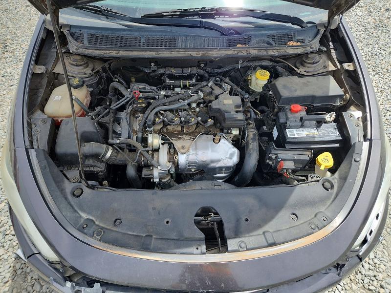 Продажа на аукционе авто 2015 Dodge Dart, vin: 1C3CDFDH6FD150513, номер лота: 53891716