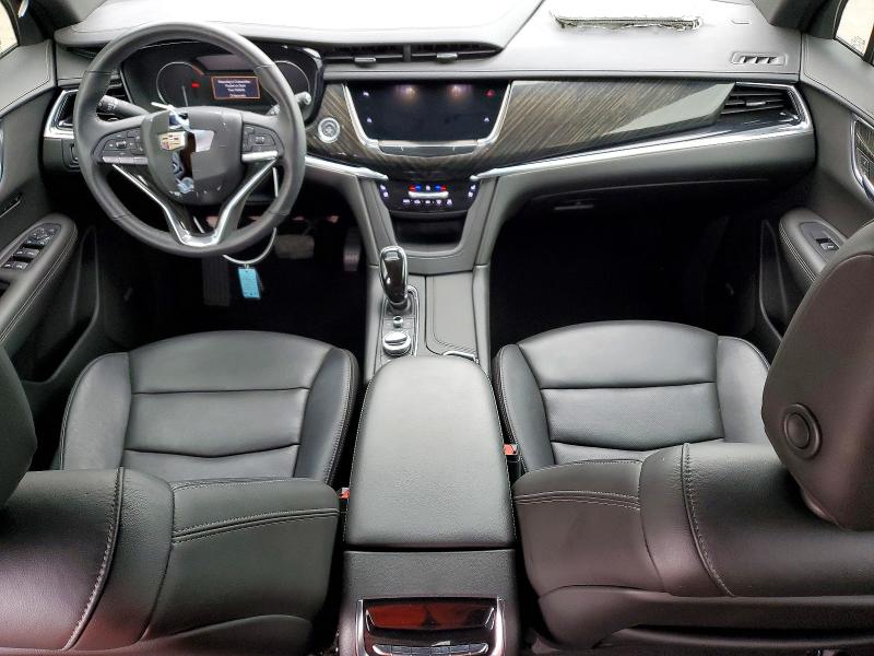 Aukcja sprzedaży 2020 Cadillac Xt6, vin: 1GYKPCRS7LZ156265, numer aukcji: 54793076
