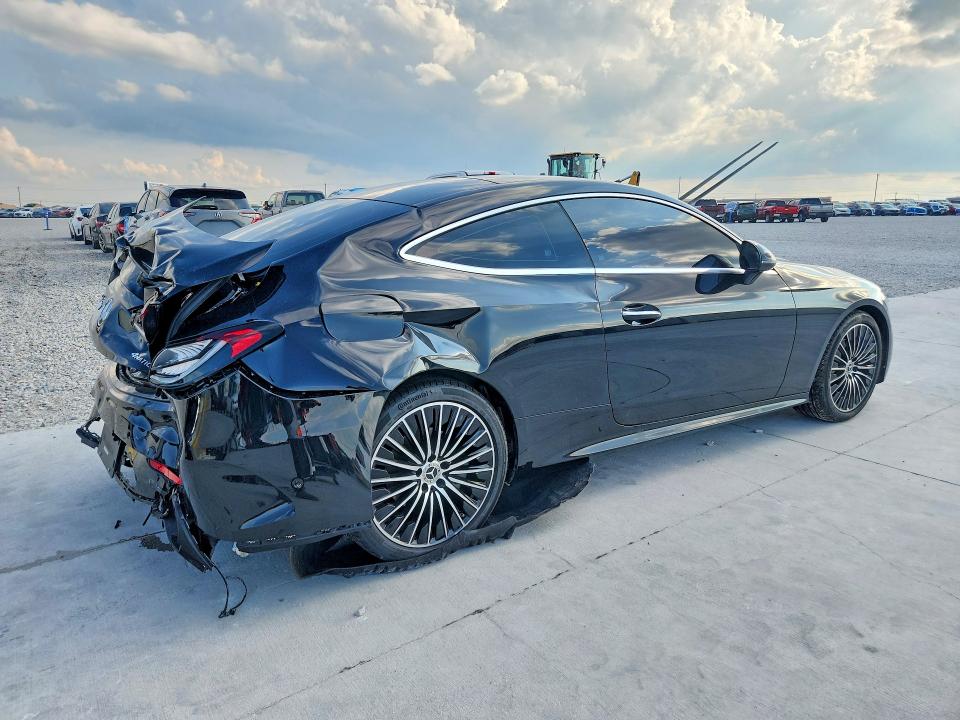 Aukcja sprzedaży 2026 Mercedes-benz Cle, vin: W1KMJ4HB7TF086510, numer aukcji: 54797476