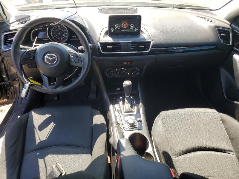 Aukcja sprzedaży 2016 Mazda 3, vin: 3MZBM1J79GM273604, numer aukcji: 52238406