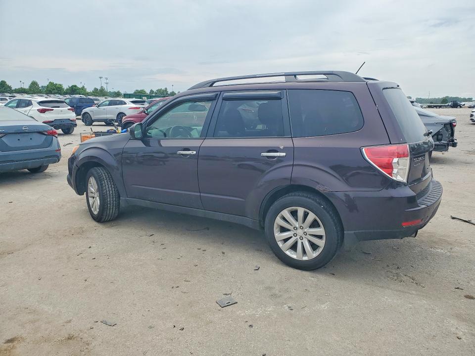 Продажа на аукционе авто 2013 Subaru Forester, vin: JF2SHADC1DG410428, номер лота: 55328516