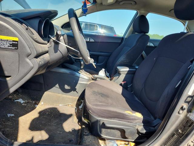 2013 Kia Forte მანქანა იყიდება აუქციონზე, vin: KNAFU4A23D5729668, აუქციონის ნომერი: 51871656