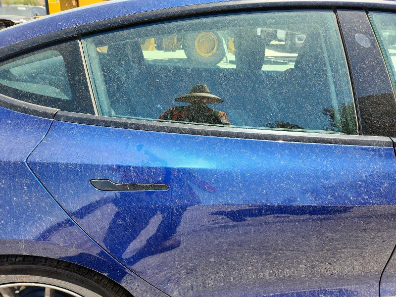 Aukcja sprzedaży 2021 Tesla Model 3, vin: 5YJ3E1EA2MF015791, numer aukcji: 54163946