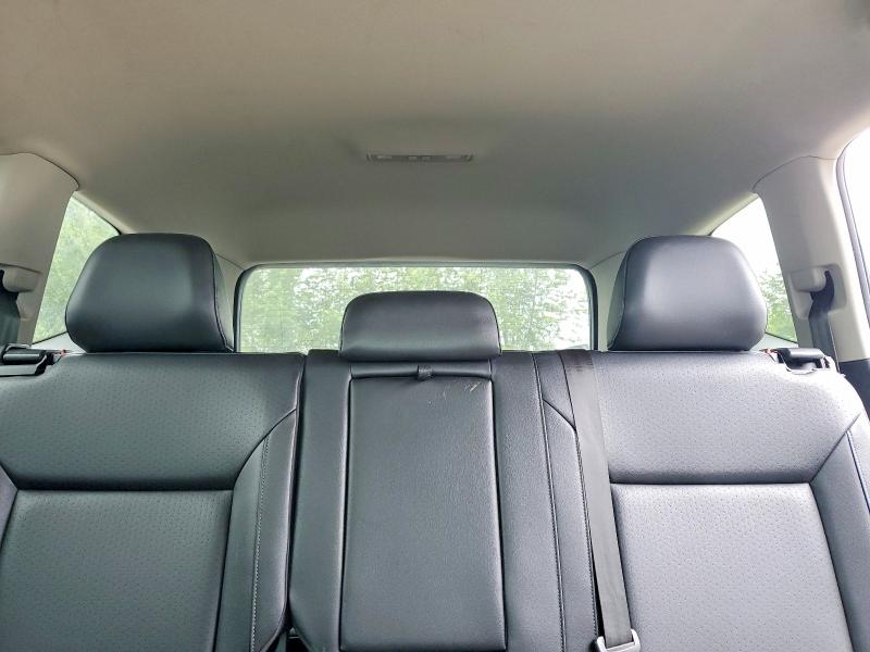 Aukcja sprzedaży 2019 Volkswagen Atlas, vin: 1V2LR2CA7KC515144, numer aukcji: 54613616