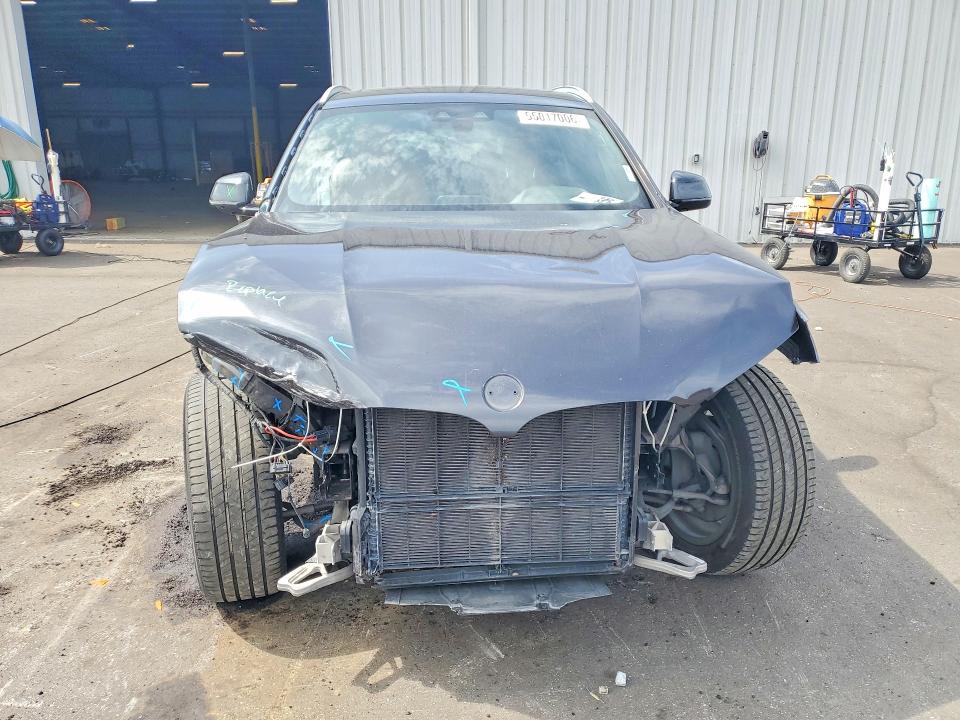 Aukcja sprzedaży 2019 Bmw X3, vin: 5UXTR7C50KLR47977, numer aukcji: 55017006
