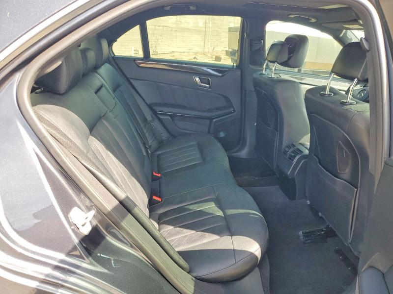 Aukcja sprzedaży 2011 Mercedes-benz E, vin: WDDHF7CBXBA417281, numer aukcji: 51720166