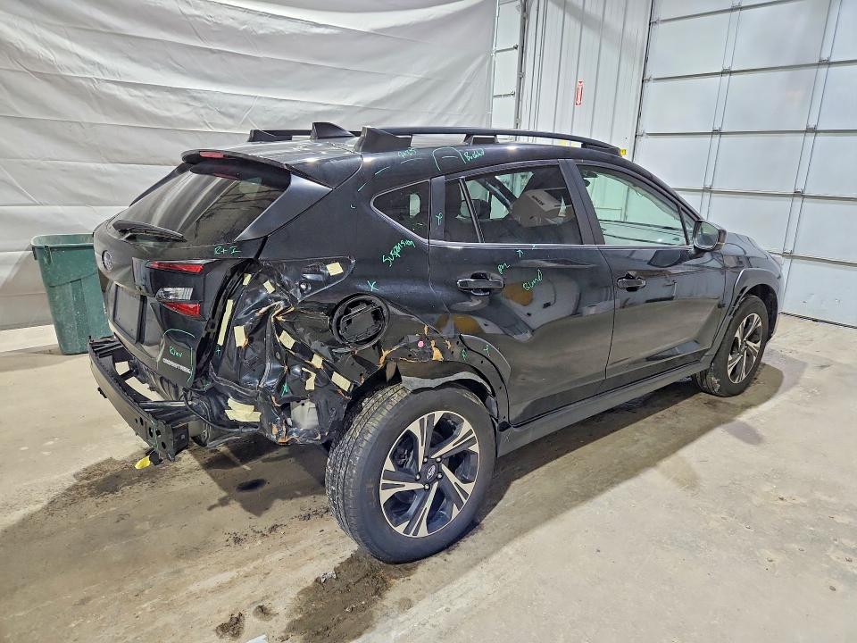 Aukcja sprzedaży 2024 Subaru Crosstrek, vin: JF2GUADC4R8346453, numer aukcji: 51704006