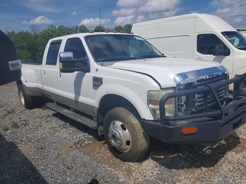 Aukcja sprzedaży 2010 Ford F350, vin: 1FTWW3DR1AEB12278, numer aukcji: 55112736