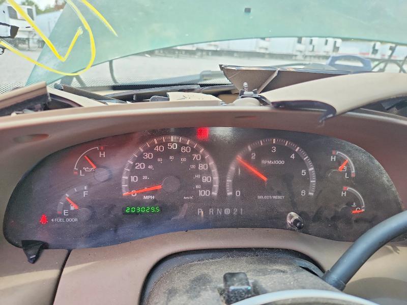 Продаж на аукціоні авто 2001 Ford F150, vin: 1FTRW07L71KD60894, номер лоту: 52533966