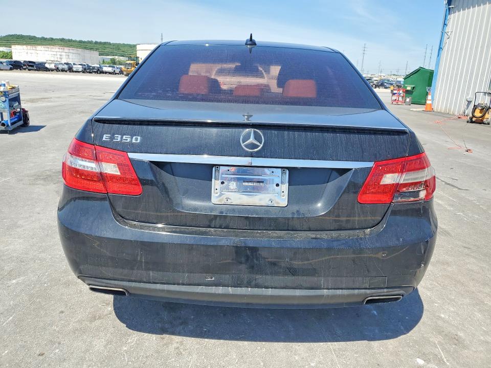 Aukcja sprzedaży 2012 Mercedes-benz E, vin: WDDHF5KB9CA646686, numer aukcji: 46781316