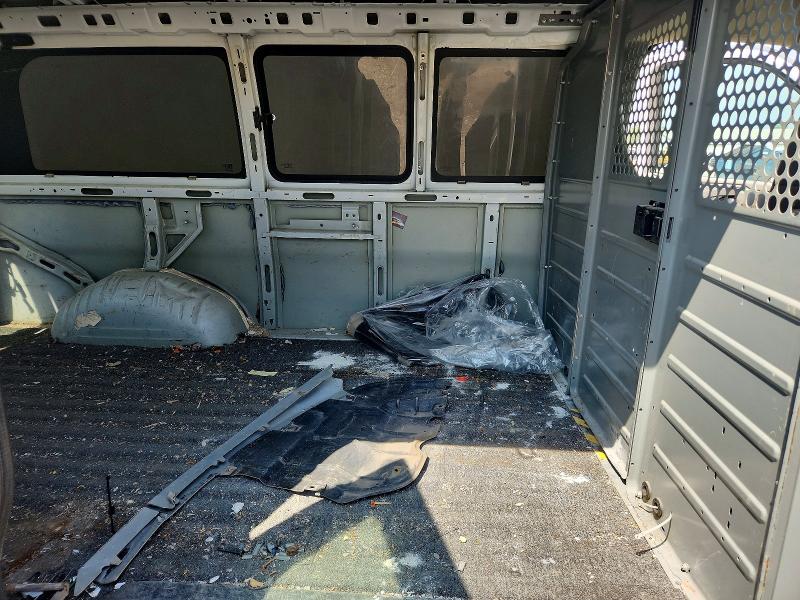 Продаж на аукціоні авто 2017 Chevrolet Express G2500, vin: 1GAWGFFGXH1216501, номер лоту: 54062466