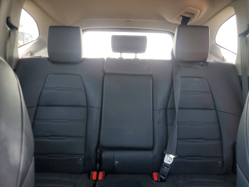 Aukcja sprzedaży 2017 Honda Cr-v, vin: 2HKRW2H8XHH654420, numer aukcji: 54771346