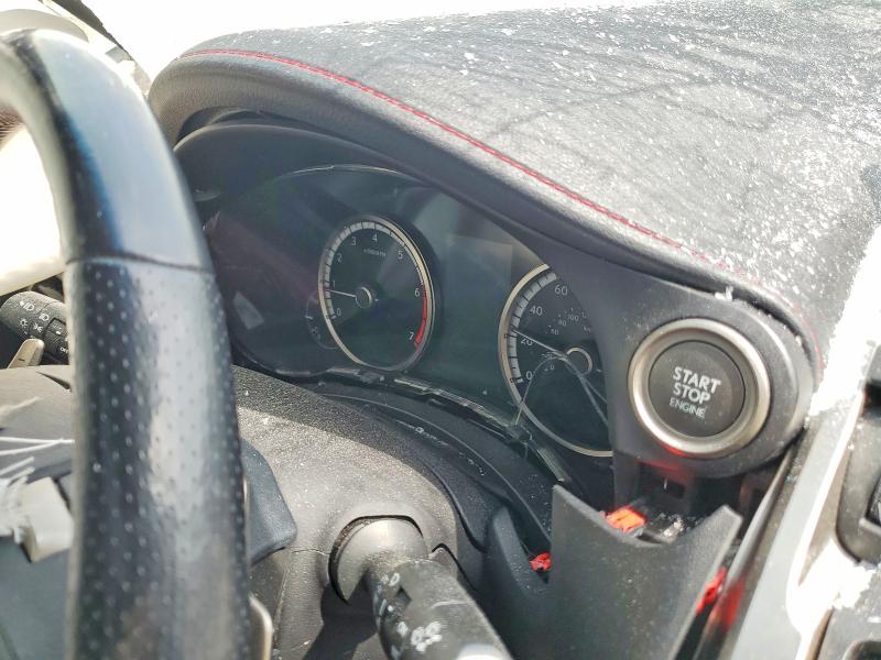 52200216 :رقم المزاد ، JTJBARBZ4J2158978 vin ، 2018 Lexus Nx 300 مزاد بيع