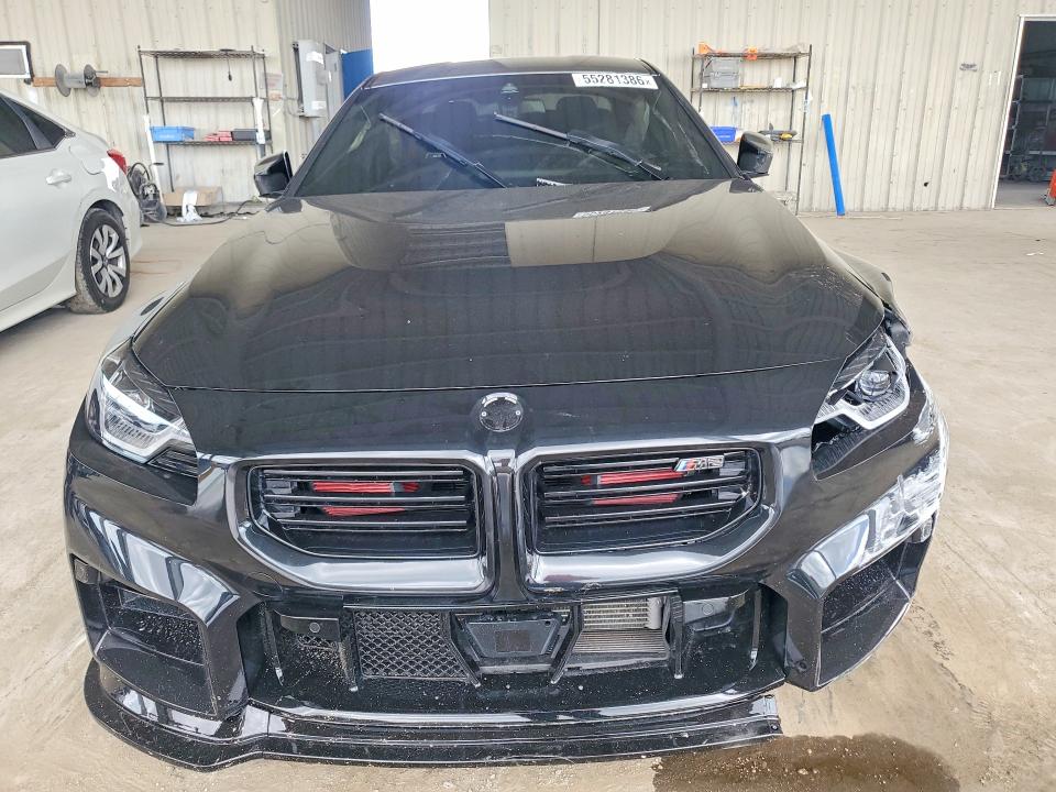 Aukcja sprzedaży 2025 Bmw M2, vin: 3MF23DM01S8F84268, numer aukcji: 55281386