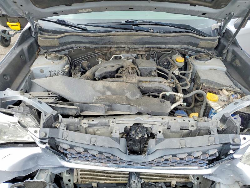 Aukcja sprzedaży 2016 Subaru Forester, vin: JF2SJADC7GH458065, numer aukcji: 54102866