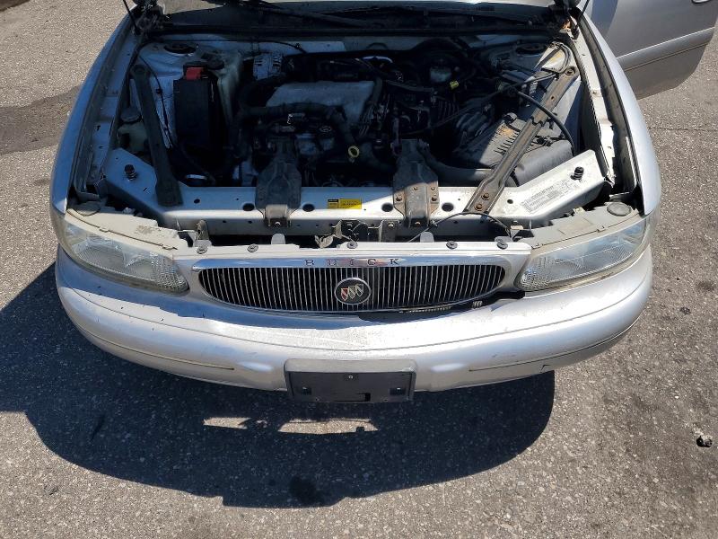 Aukcja sprzedaży 2001 Buick Century, vin: 2G4WS52J311109111, numer aukcji: 54353526