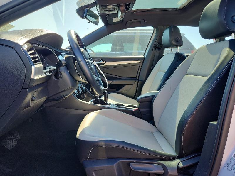 2019 Volkswagen Jetta მანქანა იყიდება აუქციონზე, vin: 3VWC57BU2KM095908, აუქციონის ნომერი: 50927766