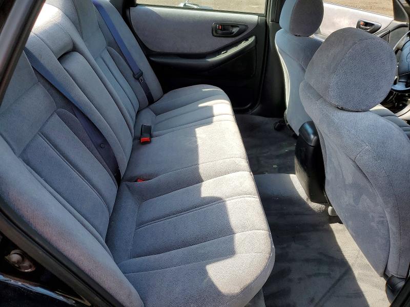 1996 Toyota Avalon მანქანა იყიდება აუქციონზე, vin: 4T1BF12B2TU103988, აუქციონის ნომერი: 54209256