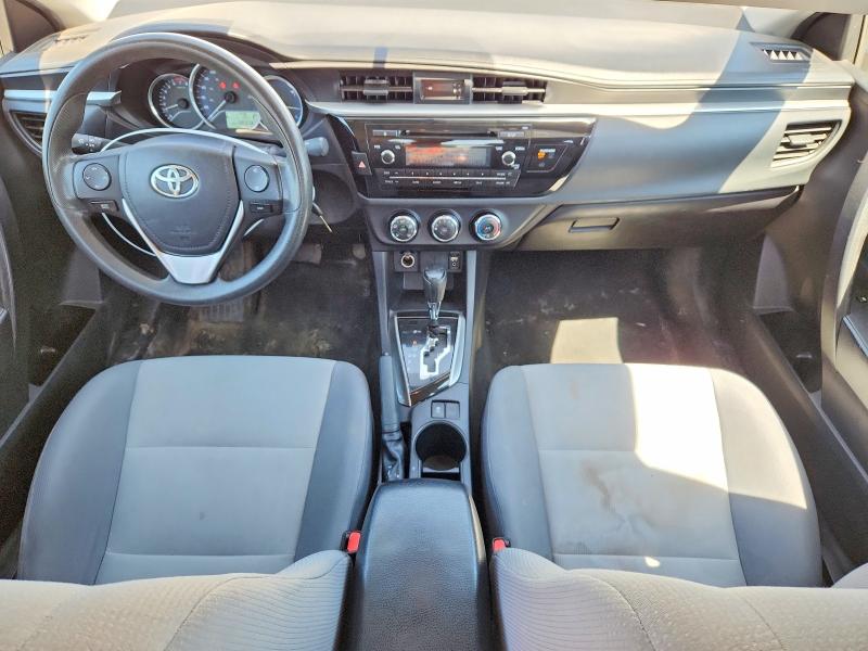 Продаж на аукціоні авто 2014 Toyota Corolla, vin: 2T1BURHE0EC223265, номер лоту: 55026906