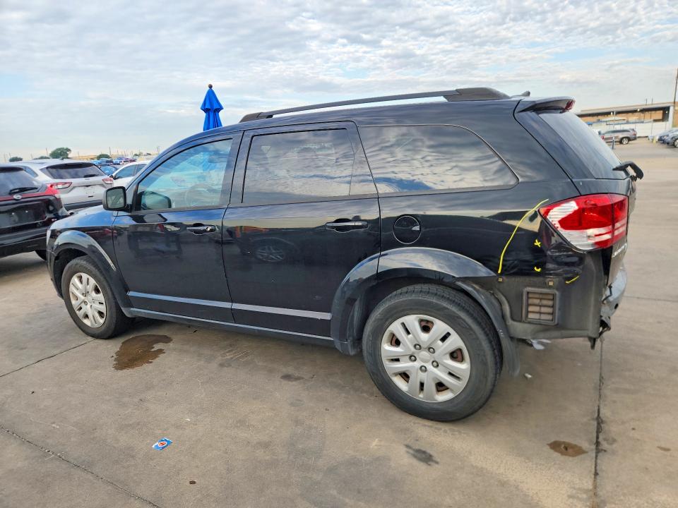 Aukcja sprzedaży 2017 Dodge Journey, vin: 3C4PDCAB9HT525920, numer aukcji: 54487546