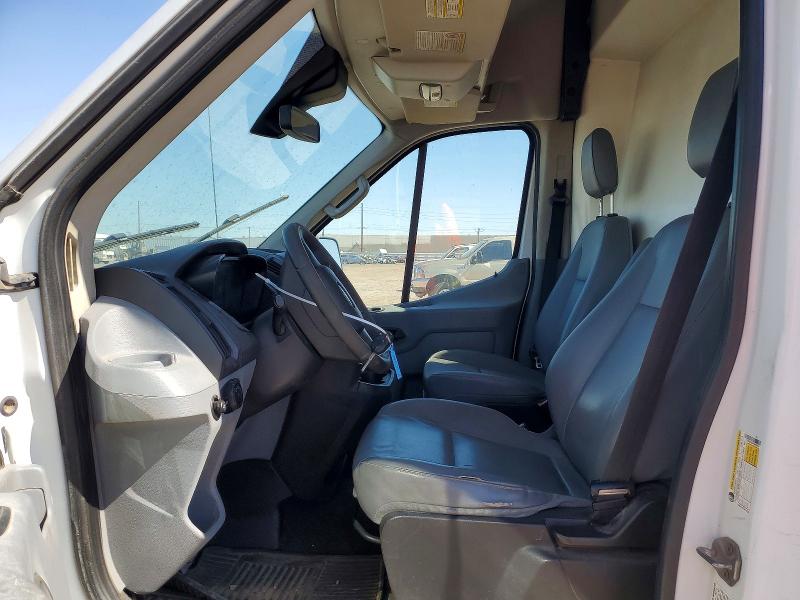 2015 Ford Transit მანქანა იყიდება აუქციონზე, vin: 1FTWS4XG5FKA90919, აუქციონის ნომერი: 52776786