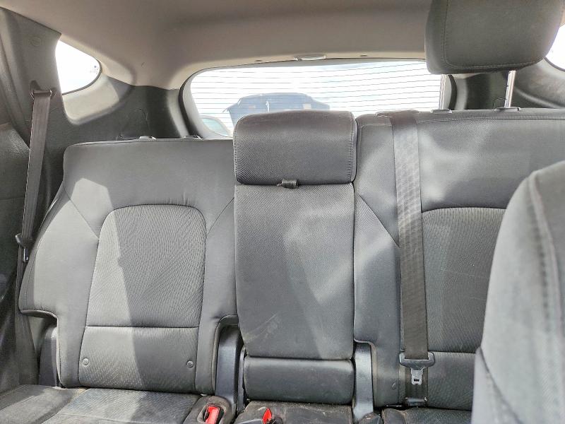 Aukcja sprzedaży 2018 Hyundai Santa Fe Sport, vin: 5XYZUDLB4JG517040, numer aukcji: 54862186