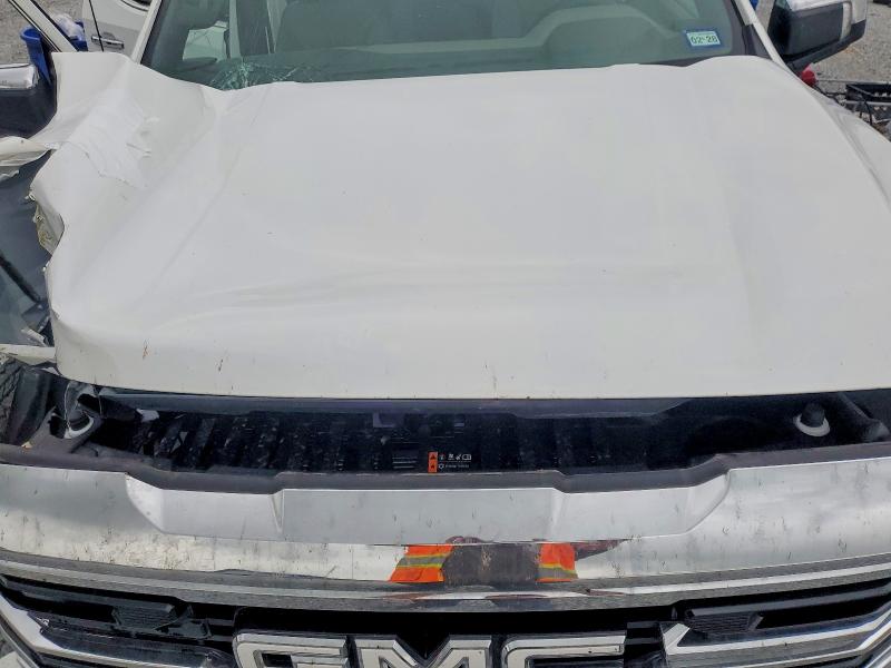 2026 Gmc Sierra მანქანა იყიდება აუქციონზე, vin: 3GTUUDE8XTG230639, აუქციონის ნომერი: 52445346