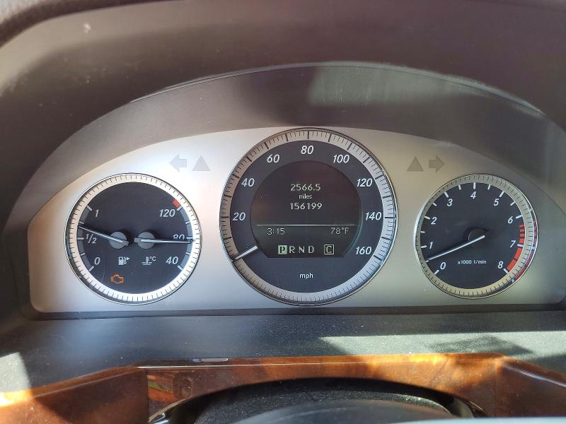 2010 Mercedes-benz Glk მანქანა იყიდება აუქციონზე, vin: WDCGG8HB3AF371452, აუქციონის ნომერი: 53967436