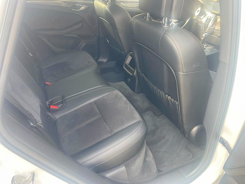 Aukcja sprzedaży 2015 Porsche Macan, vin: WP1AB2A53FLB51778, numer aukcji: 55107886