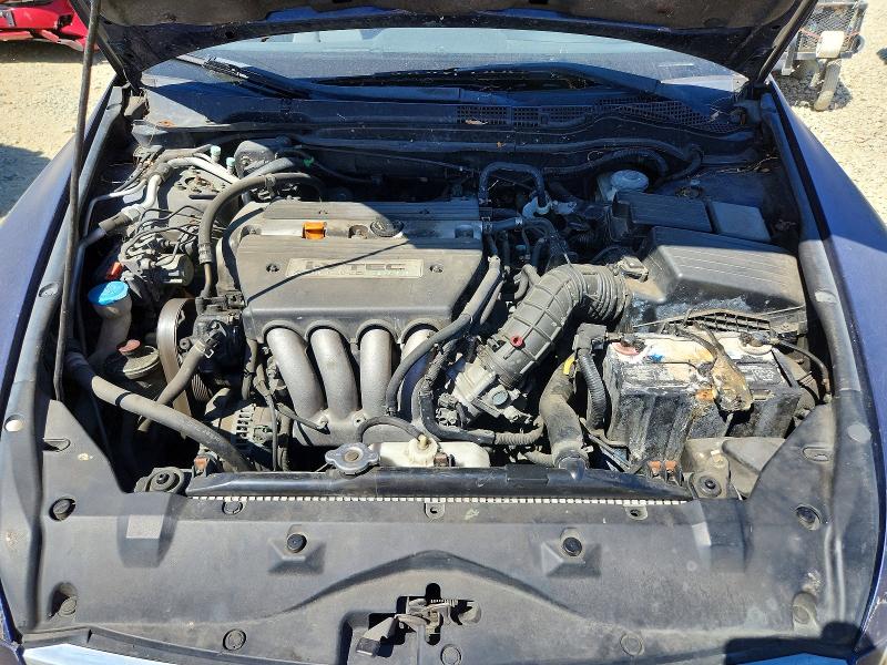 Продаж на аукціоні авто 2006 Honda Accord, vin: 1HGCM564X6A136827, номер лоту: 54111036