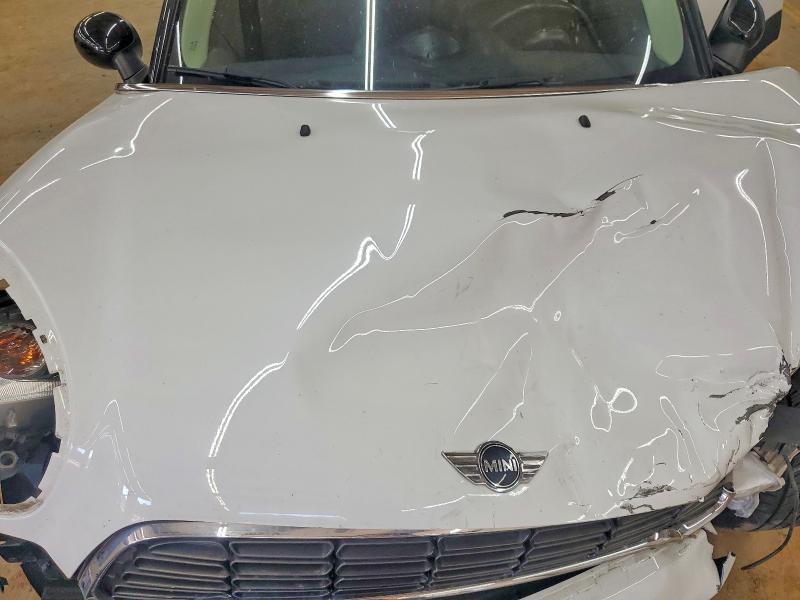53593156 :رقم المزاد ، WMWZC5C57EWM18348 vin ، 2014 Mini Cooper مزاد بيع